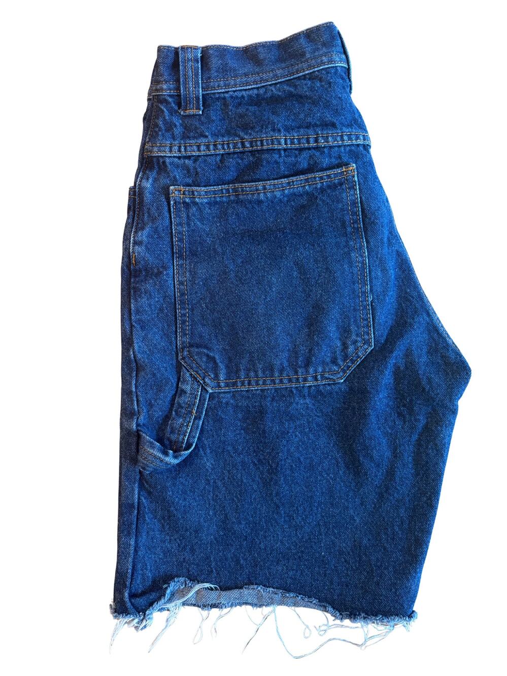 J. Galt Carpenter Denim Jean Jorts